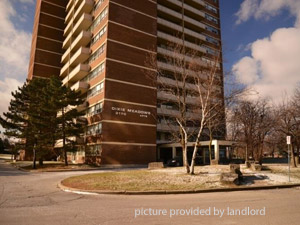 Rental High-rise 3150 Dixie Rd, Mississauga, ON