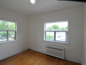 2 Bedroom apartment for rent in YORK     
