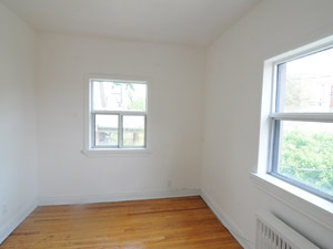 2 Bedroom apartment for rent in YORK     