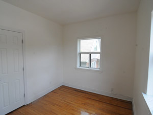 2 Bedroom apartment for rent in YORK     