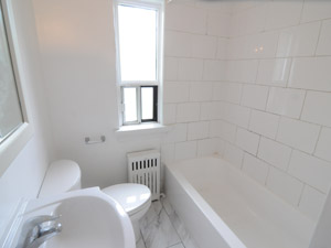 2 Bedroom apartment for rent in YORK     