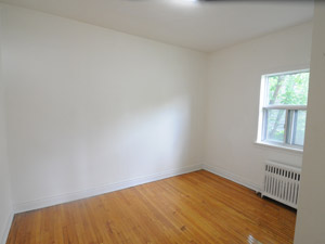 2 Bedroom apartment for rent in YORK     