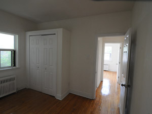 2 Bedroom apartment for rent in YORK     