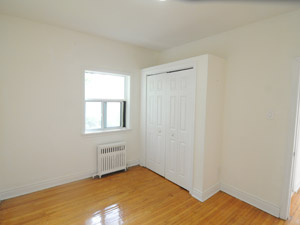 2 Bedroom apartment for rent in YORK     