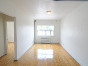 2 Bedroom apartment for rent in YORK     