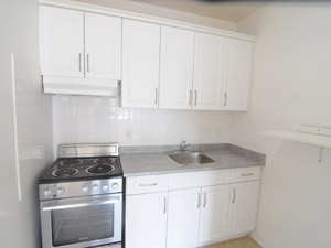 2 Bedroom apartment for rent in YORK     