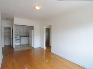 2 Bedroom apartment for rent in YORK     