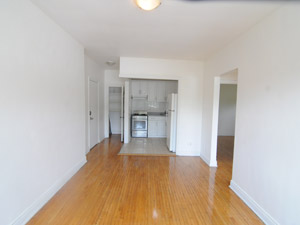 2 Bedroom apartment for rent in YORK     