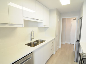 1 Bedroom apartment for rent in TORONTO        