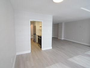 1 Bedroom apartment for rent in TORONTO        