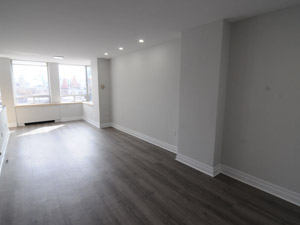 2 Bedroom apartment for rent in TORONTO   