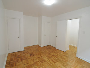 1 Bedroom apartment for rent in TORONTO     