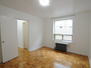 1 Bedroom apartment for rent in TORONTO     