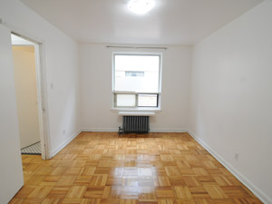 1 Bedroom apartment for rent in TORONTO     
