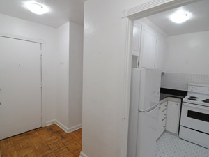 1 Bedroom apartment for rent in TORONTO     