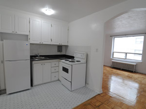 1 Bedroom apartment for rent in TORONTO     