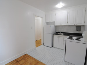 1 Bedroom apartment for rent in TORONTO     