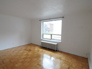 1 Bedroom apartment for rent in TORONTO     