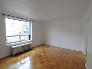 1 Bedroom apartment for rent in TORONTO     