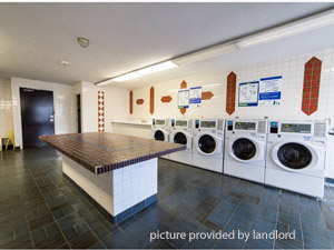 2 Bedroom apartment for rent in ETOBICOKE