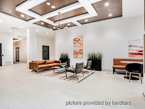 1 Bedroom apartment for rent in Waterloo