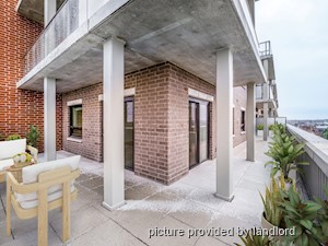 2 Bedroom apartment for rent in Waterloo 