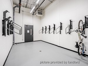 2 Bedroom apartment for rent in Waterloo 