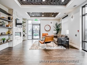 2 Bedroom apartment for rent in Waterloo 