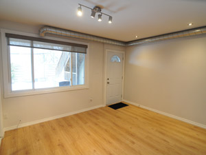 2 Bedroom apartment for rent in TORONTO