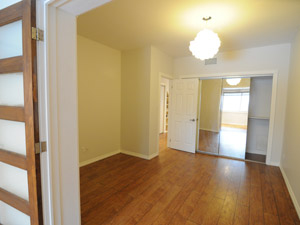 2 Bedroom apartment for rent in TORONTO