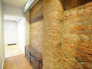 2 Bedroom apartment for rent in TORONTO