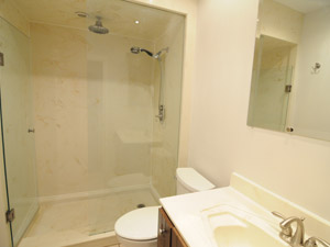 2 Bedroom apartment for rent in TORONTO