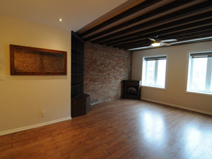 2 Bedroom apartment for rent in TORONTO