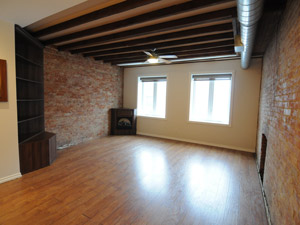 2 Bedroom apartment for rent in TORONTO