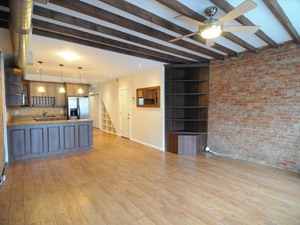 2 Bedroom apartment for rent in TORONTO