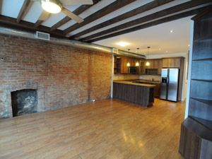 2 Bedroom apartment for rent in TORONTO