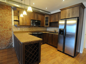 2 Bedroom apartment for rent in TORONTO