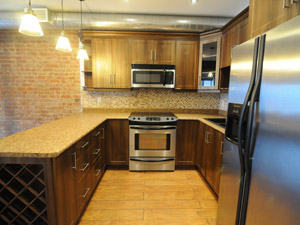 2 Bedroom apartment for rent in TORONTO