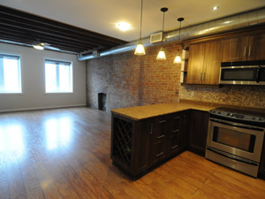 2 Bedroom apartment for rent in TORONTO