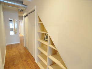 2 Bedroom apartment for rent in TORONTO