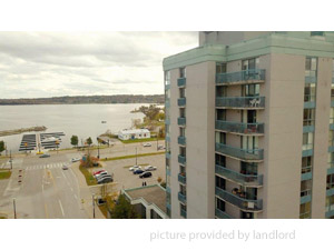 2 Bedroom apartment for rent in BARRIE