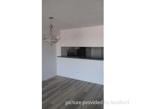 2 Bedroom apartment for rent in BARRIE