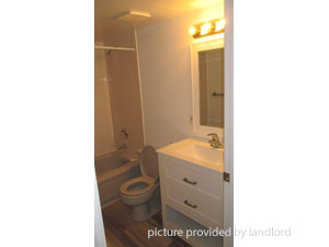 2 Bedroom apartment for rent in BARRIE