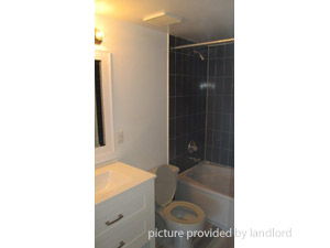 2 Bedroom apartment for rent in BARRIE