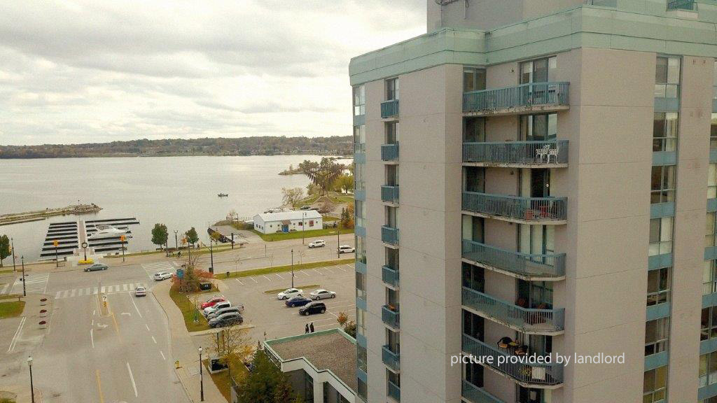 For rent 6 Bayfield Street Barrie, 2 bdrm Viewit 238728