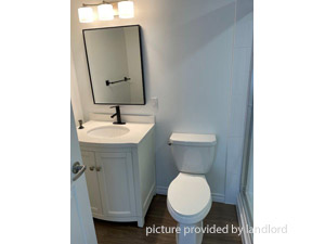 2 Bedroom apartment for rent in BARRIE