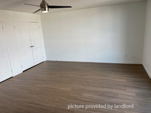 2 Bedroom apartment for rent in BARRIE