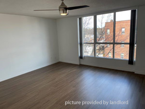 2 Bedroom apartment for rent in BARRIE