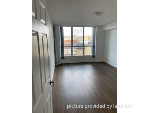 2 Bedroom apartment for rent in BARRIE