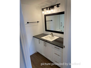 2 Bedroom apartment for rent in BARRIE